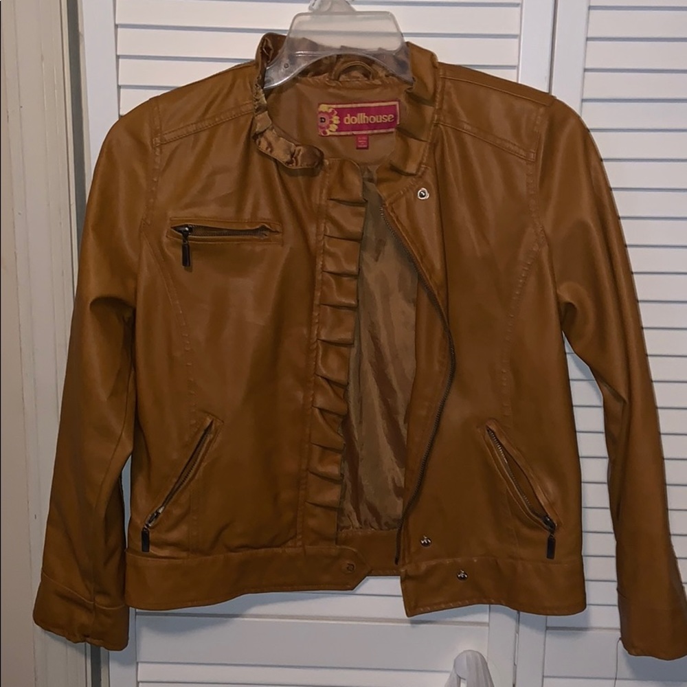 Jacket